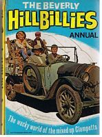 BEVERLY HILLBILLIES [THE] - ANNUAL