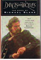 DANCES WITH WOLVES