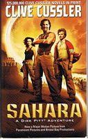 SAHARA