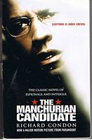 MANCHURIAN CANDIDATE [THE]