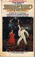 SATURDAY NIGHT FEVER