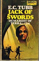 JACK OF SWORDS