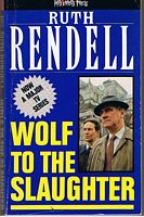 WOLF TO THE SLAUGHTER