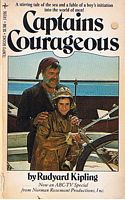 CAPTAINS COURAGEOUS