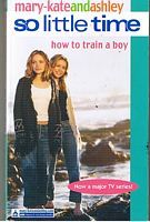MARY-KATE AND ASHLEY SO LITTLE TIME