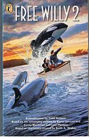 FREE WILLY 2 - THE ADVENTURE HOME