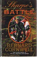 SHARPE'S BATTLE - [Sean Bean cover]