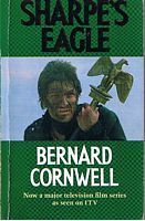 SHARPE'S EAGLE- [Sean Bean cover]