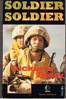 SOLDIER SOLDIER - TUCKER'S STORY