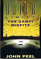OUTER LIMITS [THE] - THE ZANTI MISFITS
