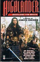 HIGHLANDER - SCOTLAND THE BRAVE