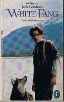 WHITE FANG
