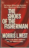 SHOES OF THE FISHERMAN [THE]