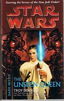 STAR WARS - DARK NEST II - THE UNSEEN QUEEN