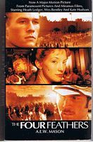 FOUR FEATHERS [THE]