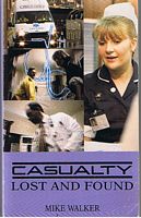 CASUALTY - LOST AND FOUND