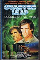 QUANTUM LEAP - DOUBLE OR NOTHING