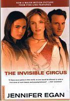 INVISIBLE CIRCUS [THE]