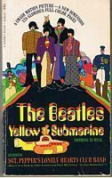YELLOW SUBMARINE - The Beatles - Sgt. Pepper's Lonely Hearts Club Band