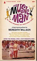 MUSIC MAN [THE]