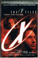 X FILES [THE] - X Files Film - Fight The Future