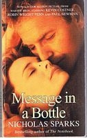 MESSAGE IN A BOTTLE
