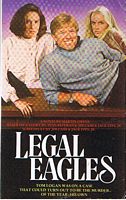 LEGAL EAGLES