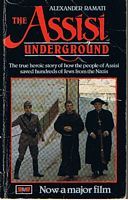 ASSISI UNDERGROUND [THE]