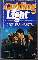 GUIDING LIGHT No.8 - (RESTLESS HEARTS)