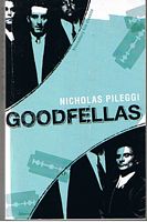 GOODFELLAS - [BLOOMSBURY FILM CLASSICS]