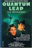 QUANTUM LEAP - THE BEGINNING