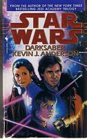 STAR WARS - DARKSABER - (Darksabre)
