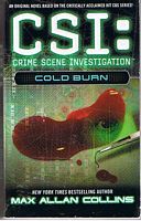 CSI: Cold Burn