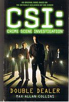 CSI - Double Dealer