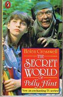 SECRET WORLD OF POLLY FLINT [THE]