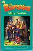 BORROWERS [THE] - (Film tie-in cover) - [Book THE BORROWERS]