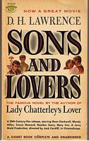 SONS AND LOVERS