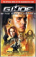 G. I. JOE: The Rise of the Cobra