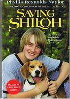SAVING SHILOH