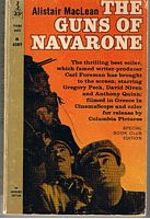 GUNS OF NAVARONE [THE]