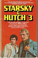 STARSKY & HUTCH No.3 - Death Ride