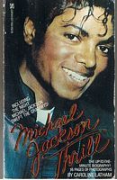 MICHAEL JACKSON - THRILL