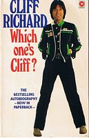 RICHARD, CLIFF - Which One's Cliff