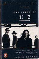 U 2 - UNFORGETTABLE FIRE: The Story of U 2