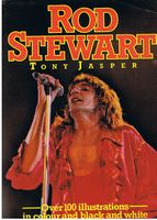 ROD STEWART