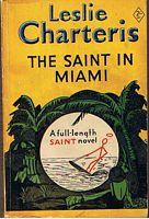 SAINT IN MIAMI [THE]