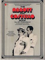ABBOTT AND COSTELLO BOOK, THE