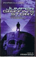 JUMPER - GRIFFIN'S STORY