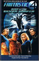 FANTASTIC FOUR [THE] - RISE OF THE SILVER SURFER