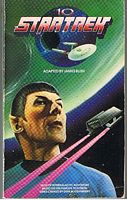 STAR TREK No.10